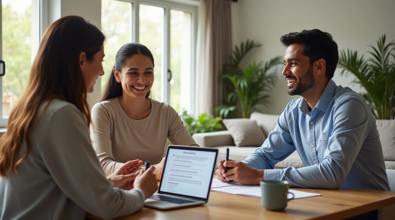 What to Look for Before Buying a Luxury Apartment in Mangalore